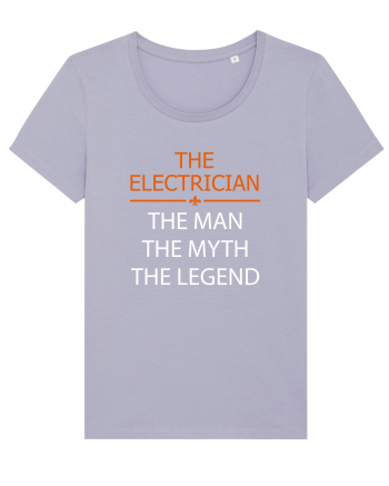 ELECTRICIAN Lavender