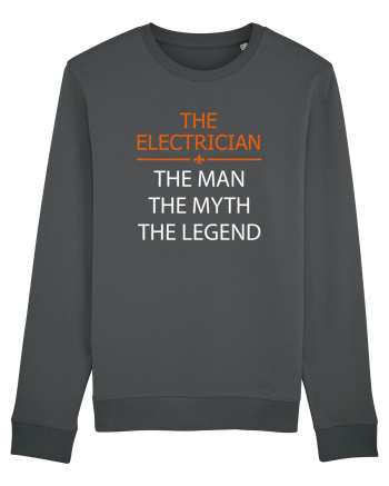 ELECTRICIAN Anthracite