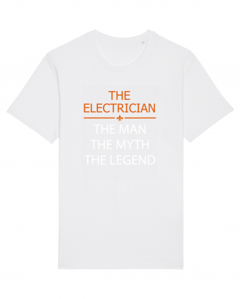 ELECTRICIAN White