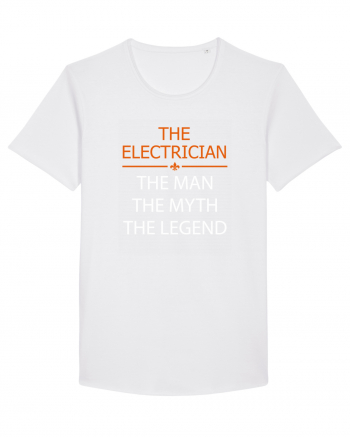 ELECTRICIAN White