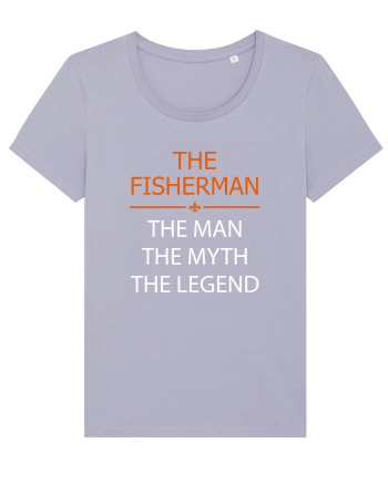 FISHING Lavender