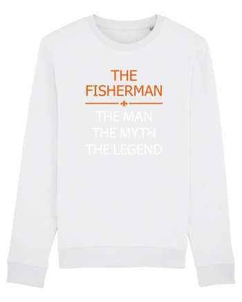 FISHING White