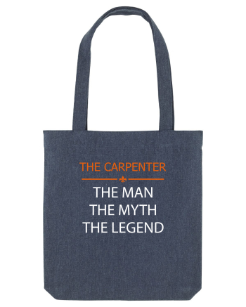 CARPENTER Midnight Blue