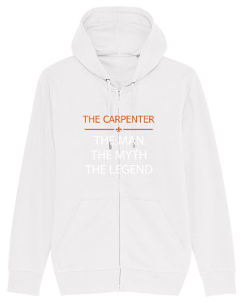CARPENTER White