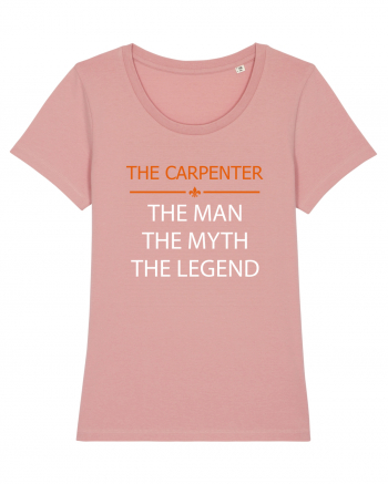 CARPENTER Canyon Pink