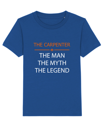 CARPENTER Majorelle Blue