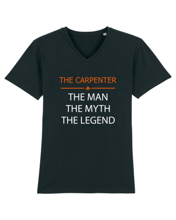 CARPENTER Black