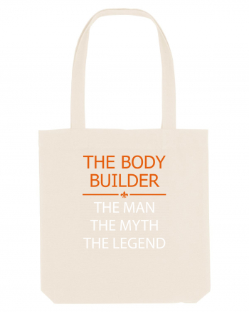 BODY BUILDER Natural