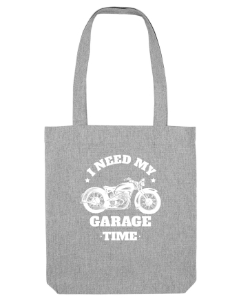 MOTORCYCLE Heather Grey