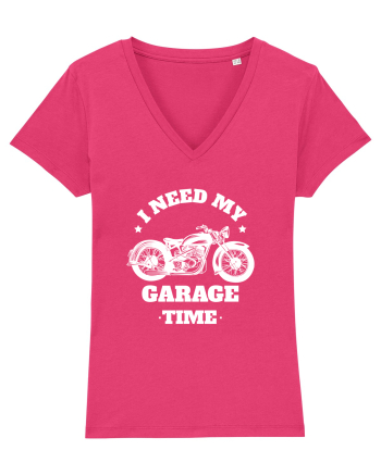 MOTORCYCLE Raspberry