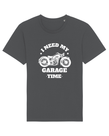 MOTORCYCLE Anthracite