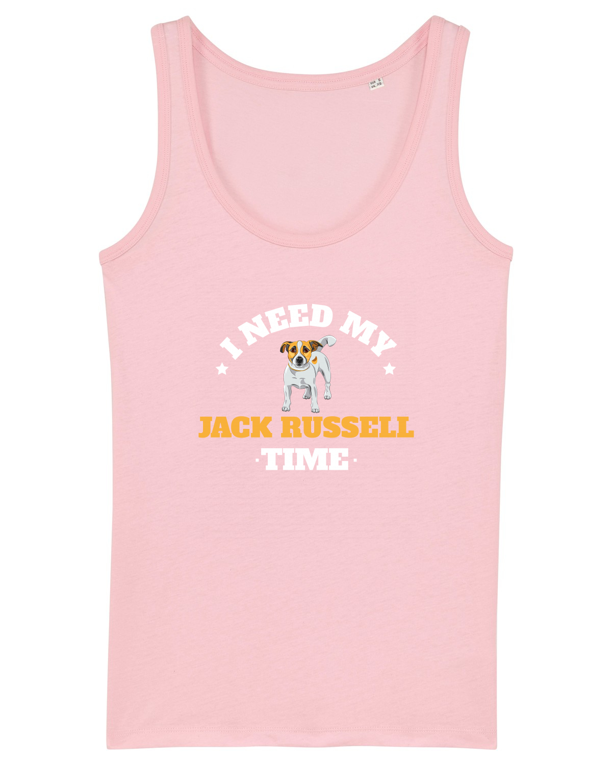 Maiou Damă Dreamer Cotton Pink