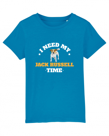 JACK RUSSELL Azur