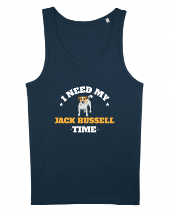 JACK RUSSELL Navy