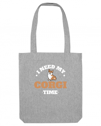 CORGI Heather Grey