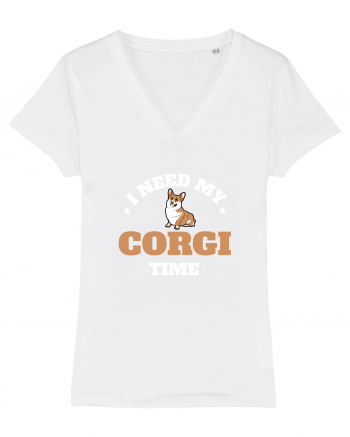 CORGI White