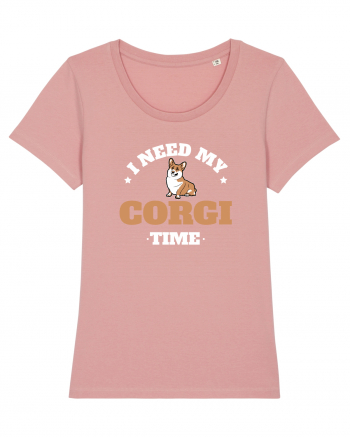 CORGI Canyon Pink