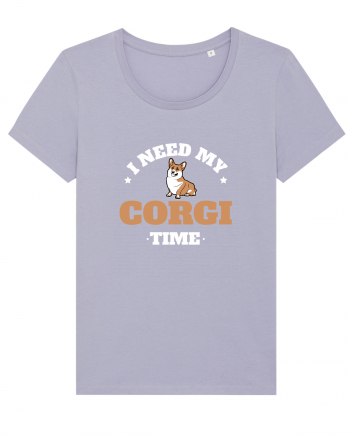 CORGI Lavender