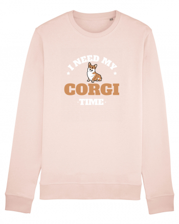 CORGI Candy Pink