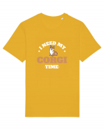 CORGI Tricou mânecă scurtă Unisex Rocker