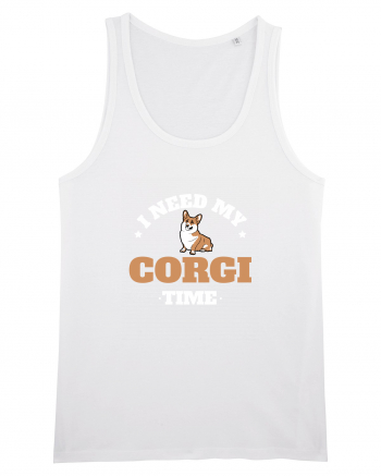 CORGI White