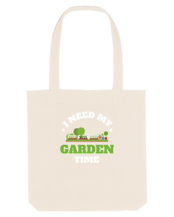 GARDENING Natural