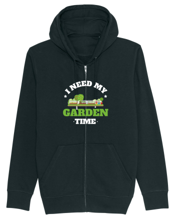 GARDENING Black