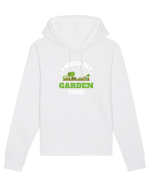 GARDENING Hanorac Unisex Drummer