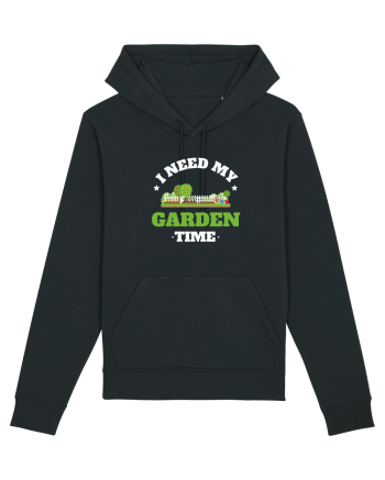 GARDENING Black