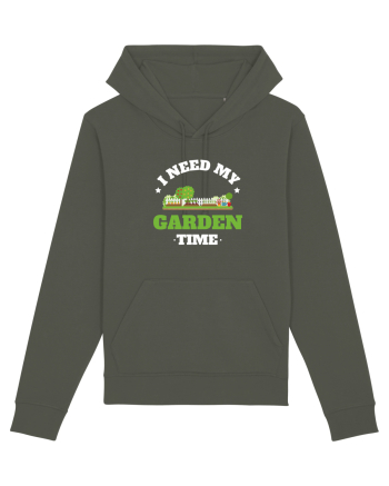GARDENING Khaki