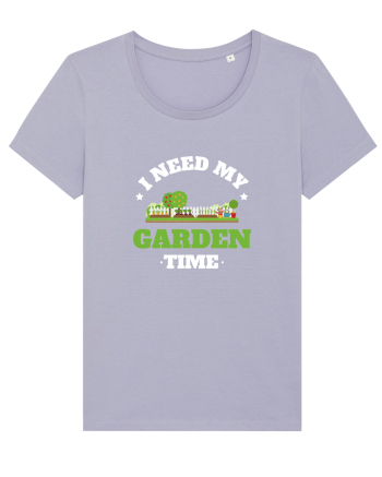GARDENING Lavender