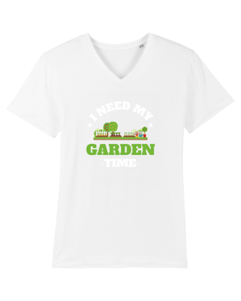 GARDENING White