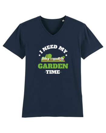GARDENING French Navy