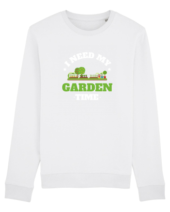GARDENING White