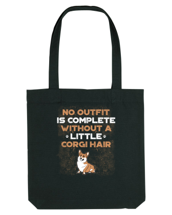 CORGI Black
