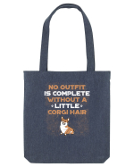CORGI Sacoșă textilă