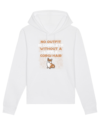 CORGI White
