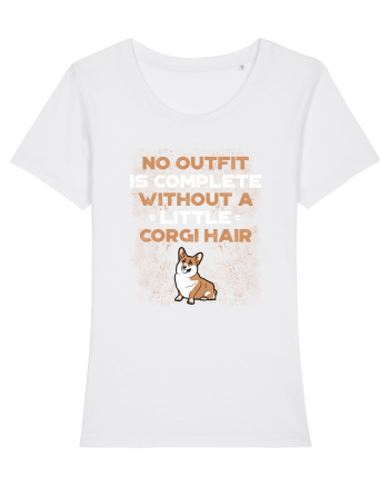 CORGI White