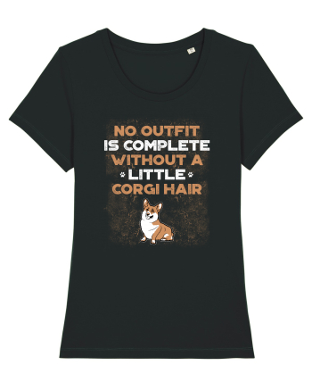 CORGI Black