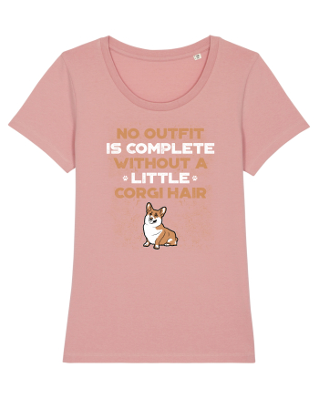 CORGI Canyon Pink