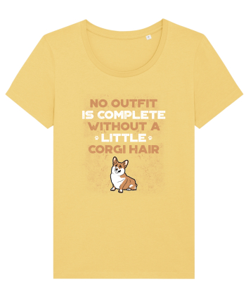 CORGI Jojoba