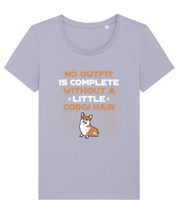 CORGI Lavender