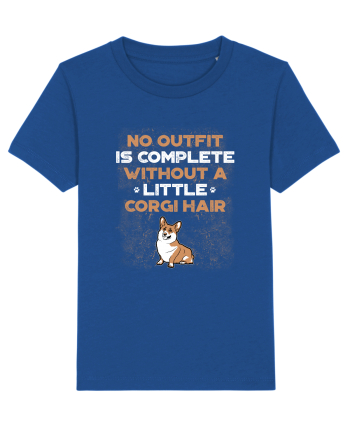 CORGI Majorelle Blue