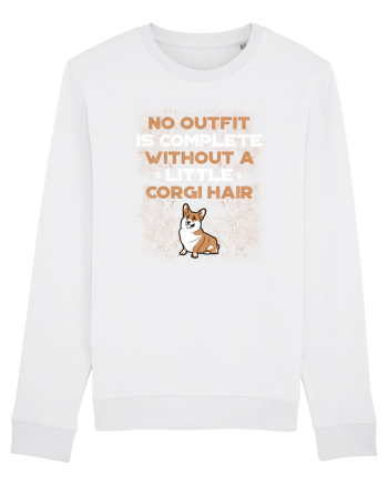CORGI White
