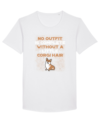 CORGI White