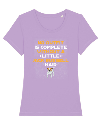 JACK RUSSELL Lavender Dawn