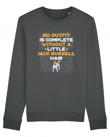 JACK RUSSELL Anthracite