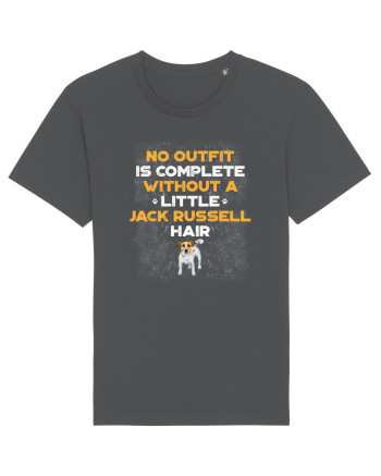 JACK RUSSELL Anthracite