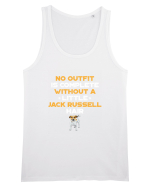 JACK RUSSELL Maiou Bărbat Runs