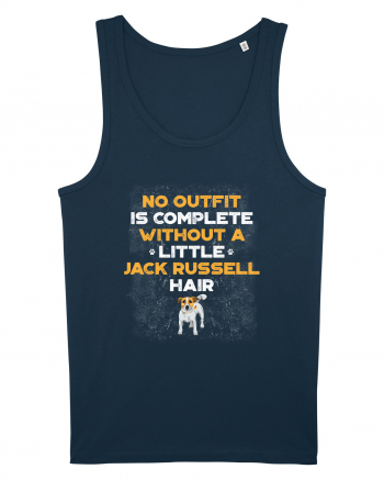 JACK RUSSELL Navy